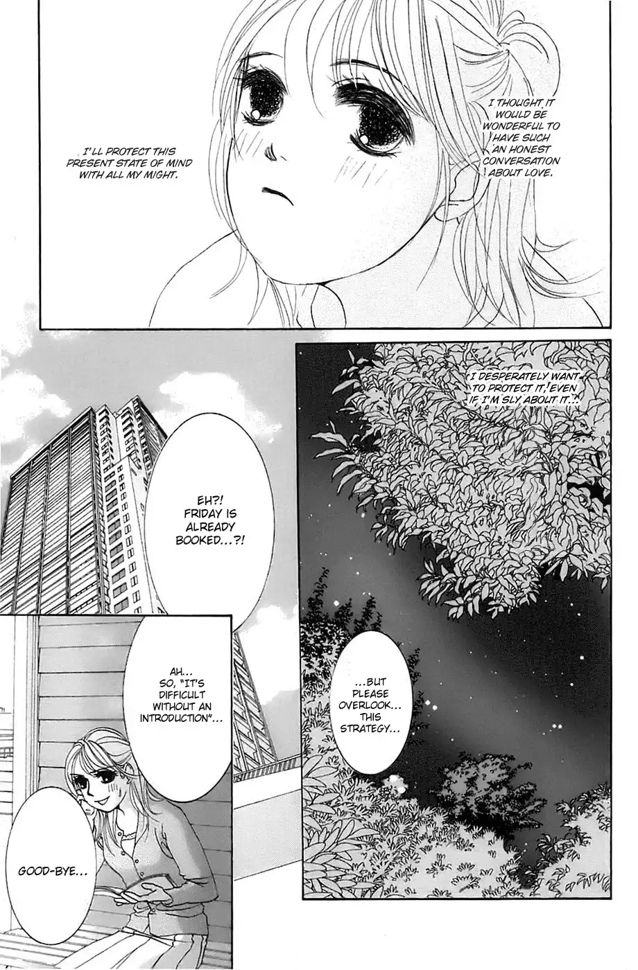 Hotaru no Hikari Chapter 14 11